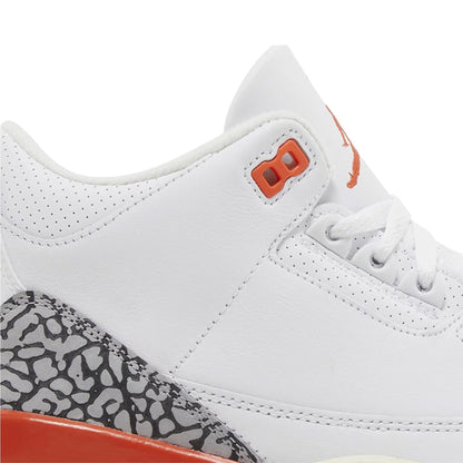 Air Jordan 3 Retro 'Georgia Peach' Women's (2024)