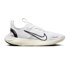 Nike Free RN Next Nature 'White Black' Women's (2023)