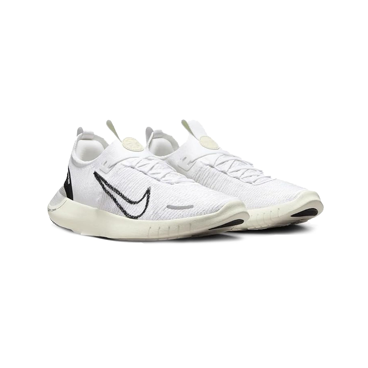 Nike Free RN Next Nature 'White Black' Women's (2023)