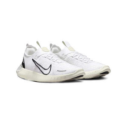 Nike Free RN Next Nature 'White Black' Women's (2023)