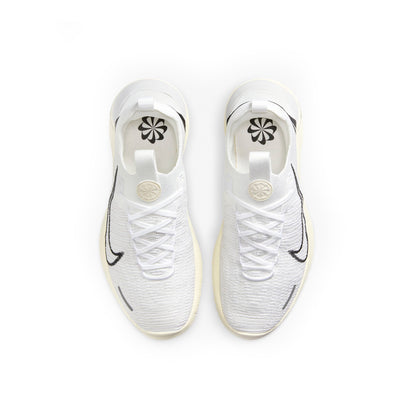 Nike Free RN Next Nature 'White Black' Women's (2023)