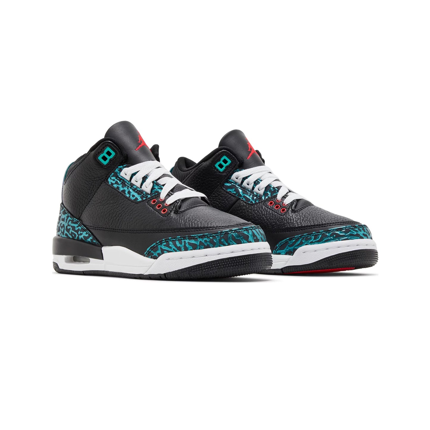 Air Jordan 3 Retro SE 'Moto' GS (2024)