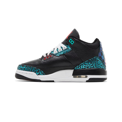 Air Jordan 3 Retro SE 'Moto' GS (2024)