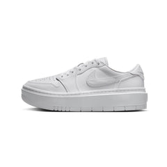 Air Jordan 1 Elevate Low 'Triple White' Women's (2022)