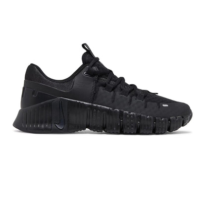 Nike Free Metcon 5 'Black Anthracite' Women's (2023)