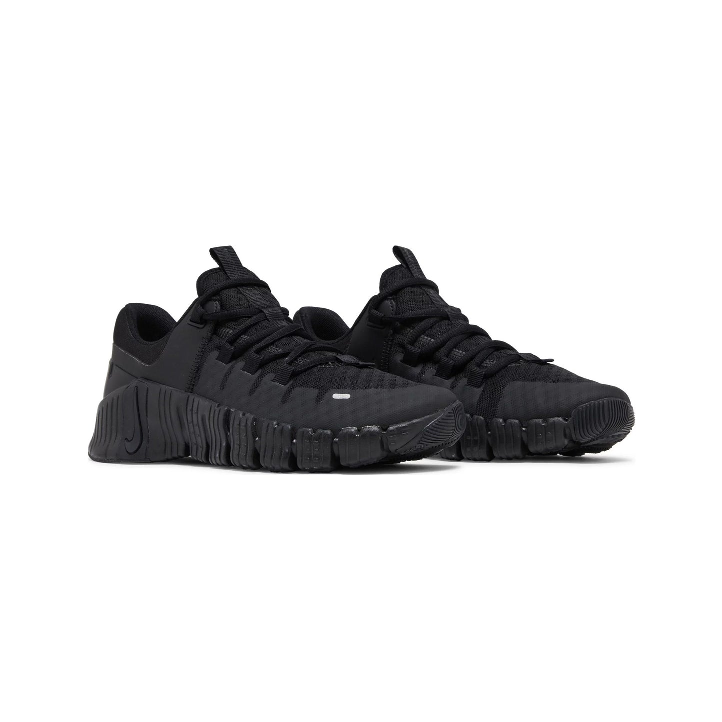 Nike Free Metcon 5 'Black Anthracite' Women's (2023)