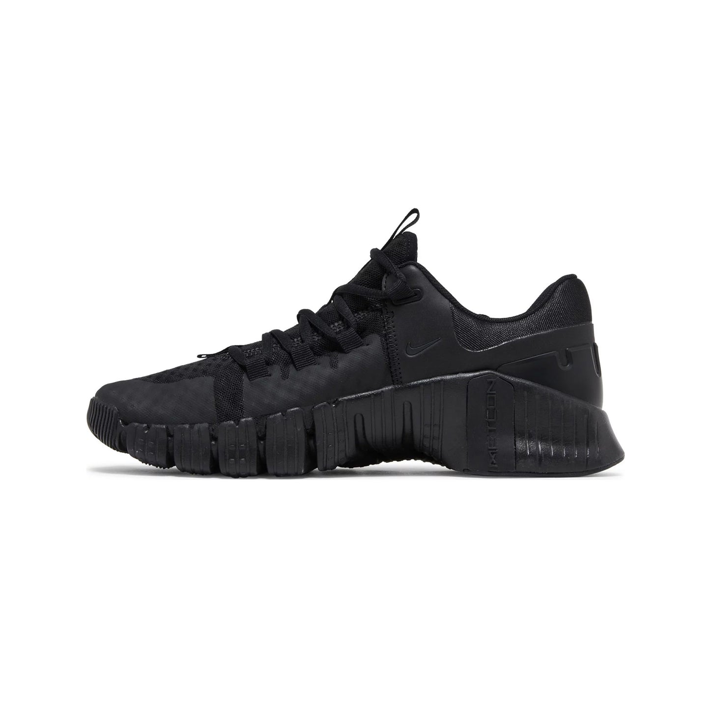 Nike Free Metcon 5 'Black Anthracite' Women's (2023)