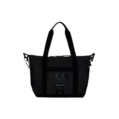 Supreme Tote Bag 'Black' (2024)