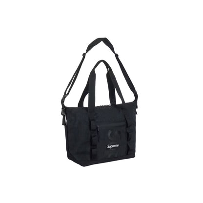 Supreme Tote Bag 'Black' (2024)