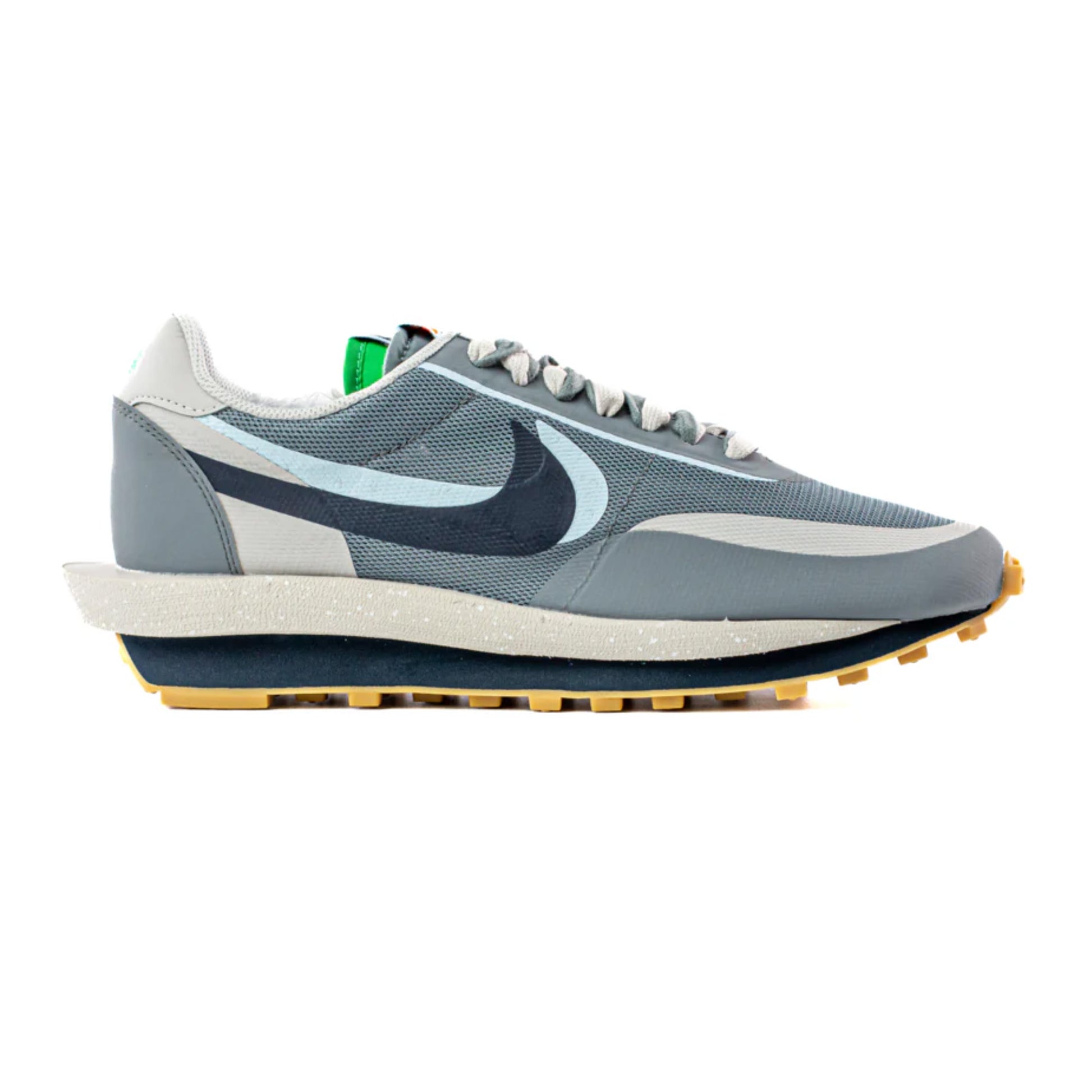 Sacai nike waffle ldv on sale