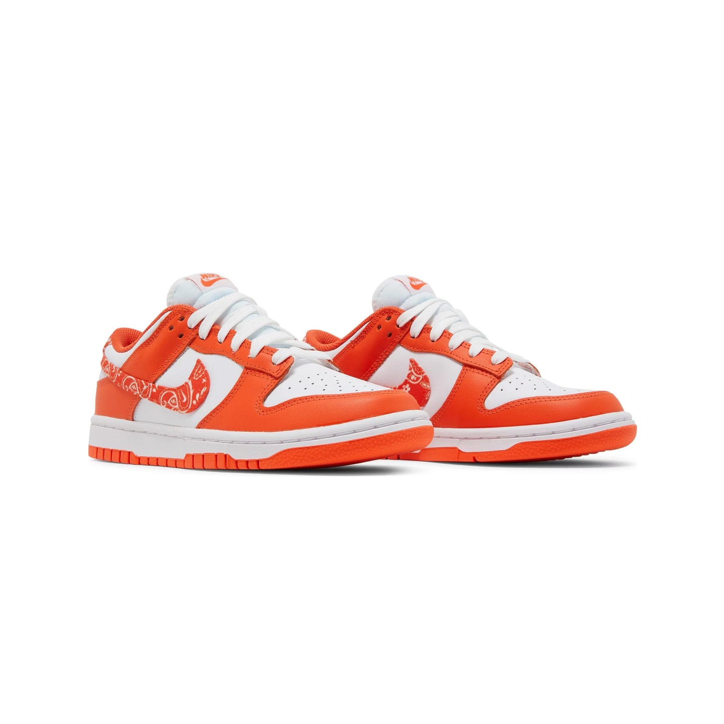 Dunk Low Essential Paisley Pack Orange W (2022)