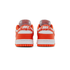 Dunk Low Essential Paisley Pack Orange W (2022)