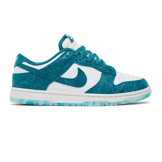 Dunk Low 'Ocean' W (2022)