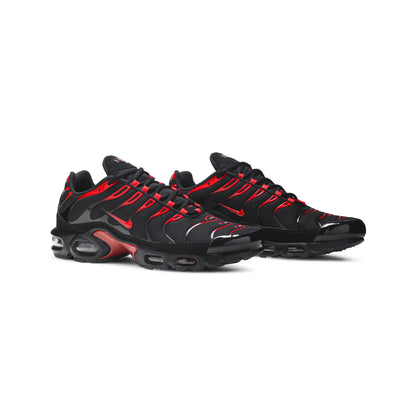 Air Max TN Plus 'Red Belly Black'