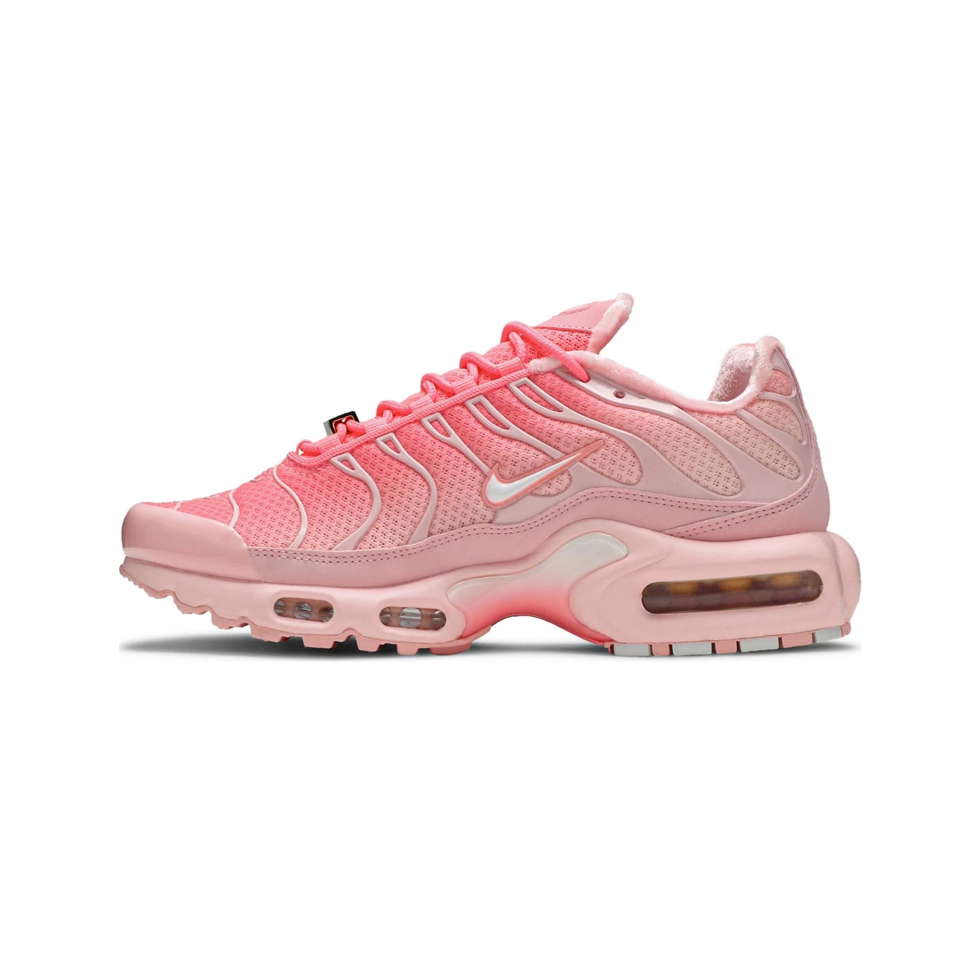 Nike Air Max Plus TN City Special ATL Women s 2021 PUSHAS