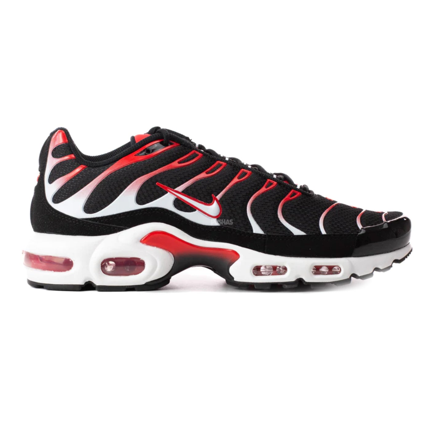 Black white tns online