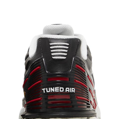 Air Max TN Plus 3 'Black Red' (2021)