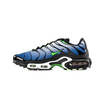 Nike Air Max Plus TN 'Icons Deep Royal Scream Green' (2023)