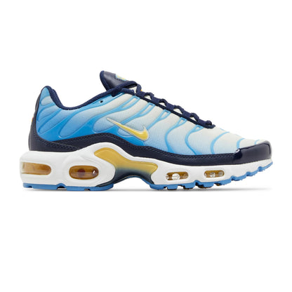 Air Max Plus 'University Blue Topaz Gold' W (2023)