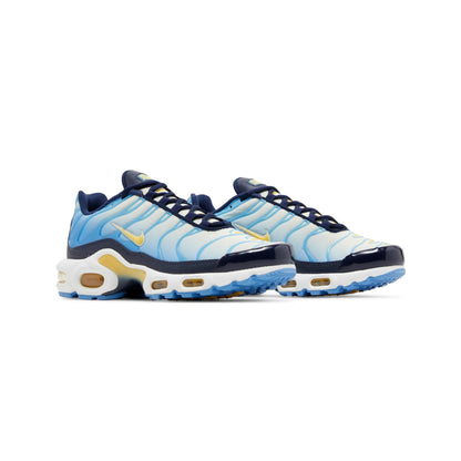 Air Max Plus 'University Blue Topaz Gold' W (2023)