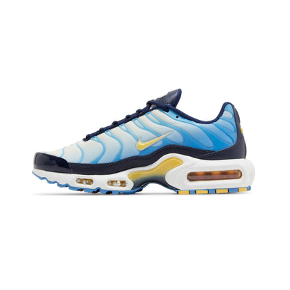 Air Max Plus 'University Blue Topaz Gold' W (2023)