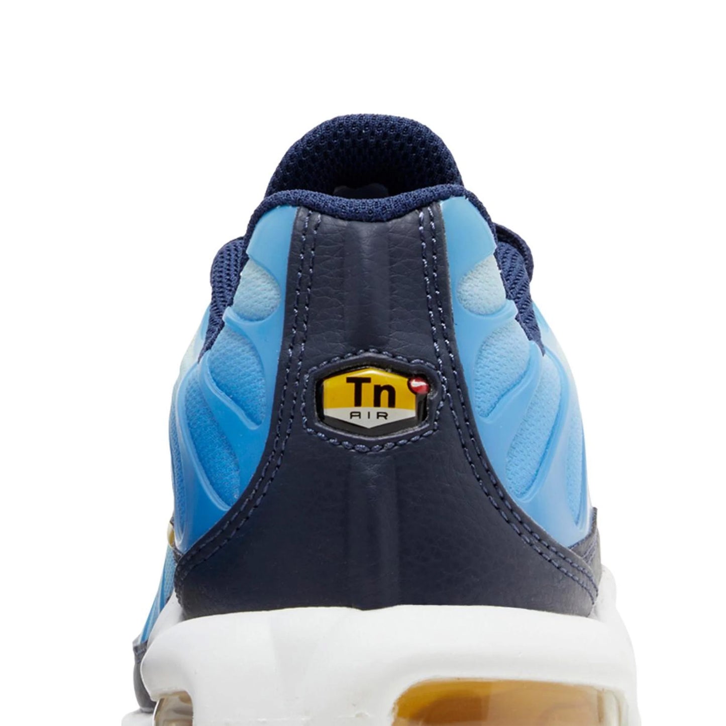 Air Max Plus 'University Blue Topaz Gold' W (2023)