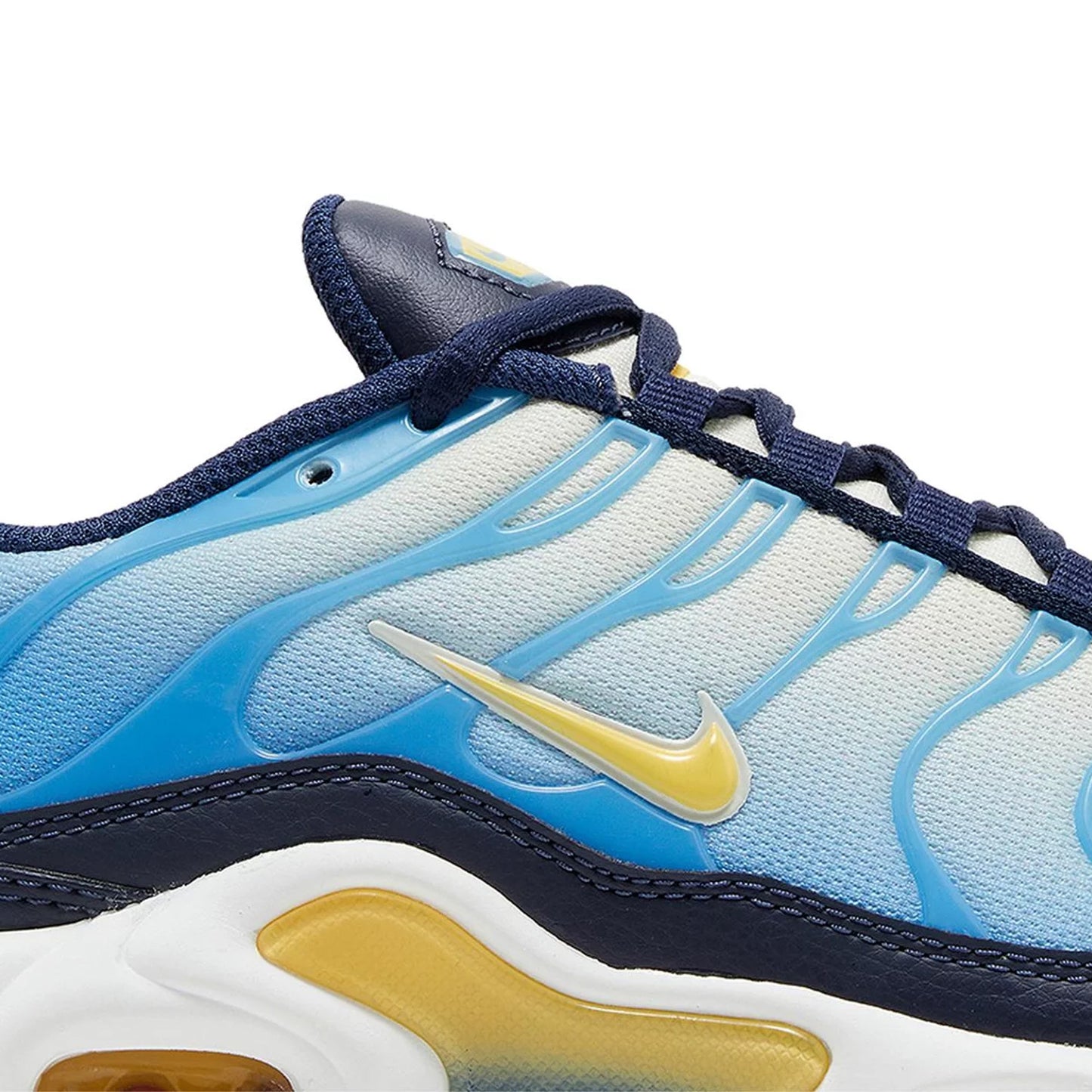 Air Max Plus 'University Blue Topaz Gold' W (2023)