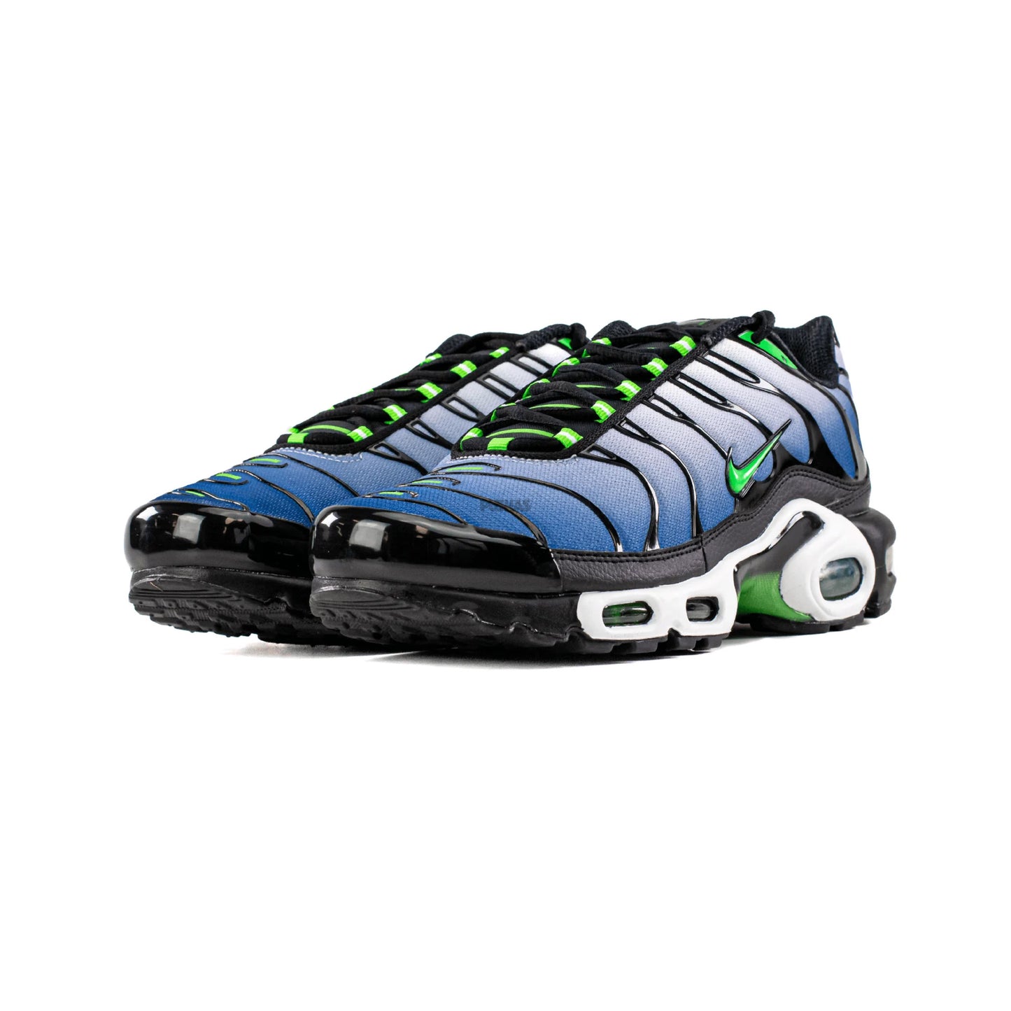 Nike Air Max Plus TN 'Icons Deep Royal Scream Green' (2023)