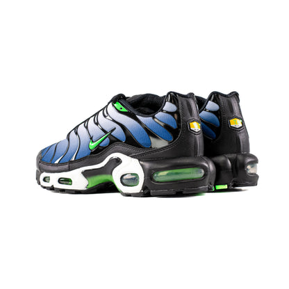 Nike Air Max Plus TN 'Icons Deep Royal Scream Green' (2023)