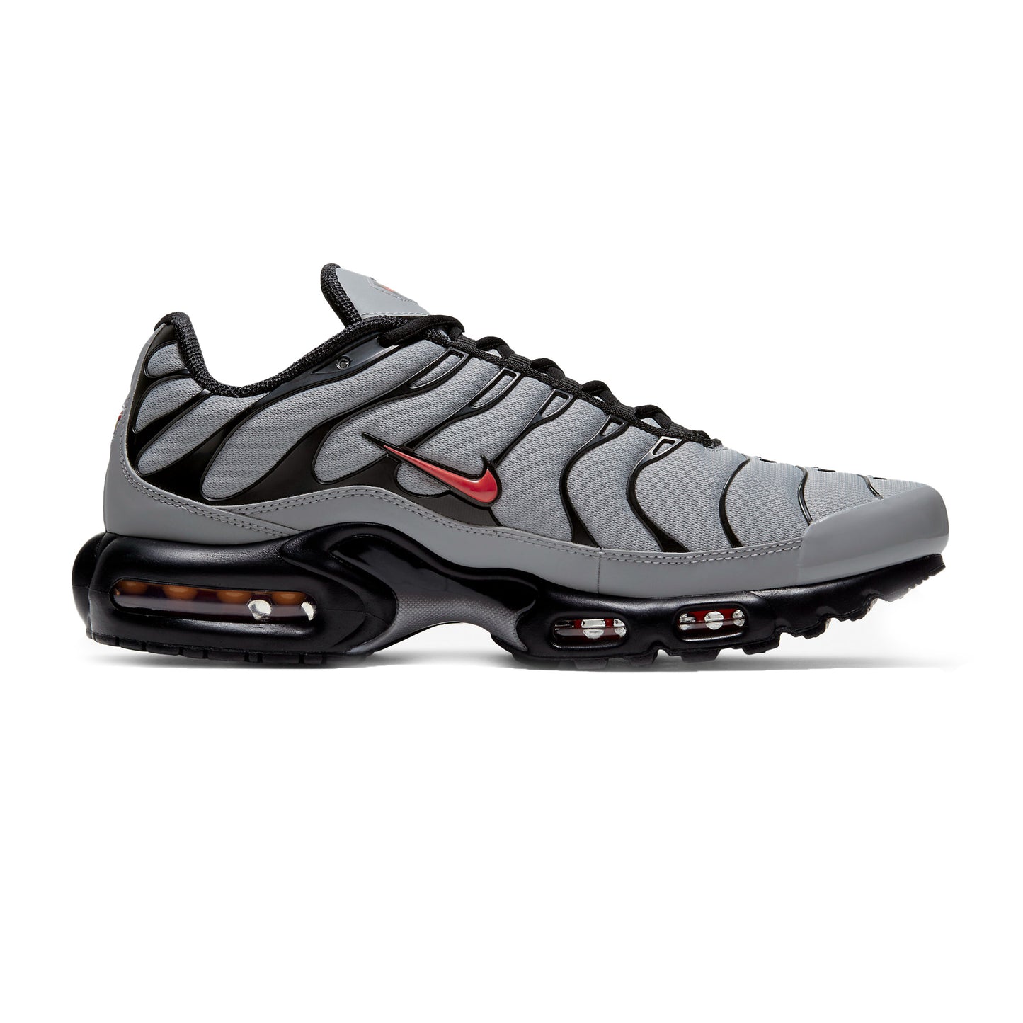 Air Max TN Plus Crimson Wolf Grey 2021 PUSHAS