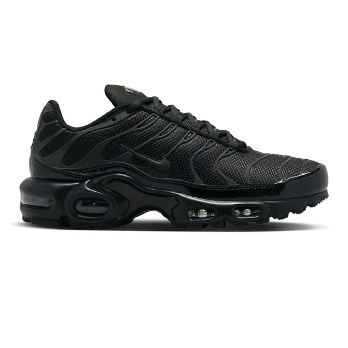 All black tns junior online