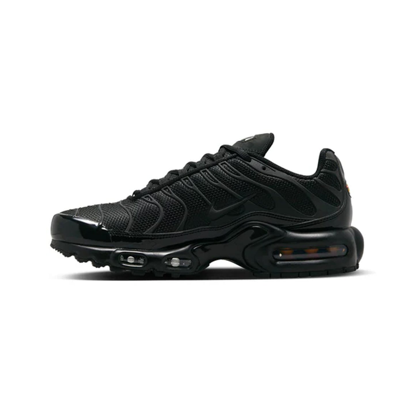 Air Max TN Plus 'Black Reflective' W (2022)