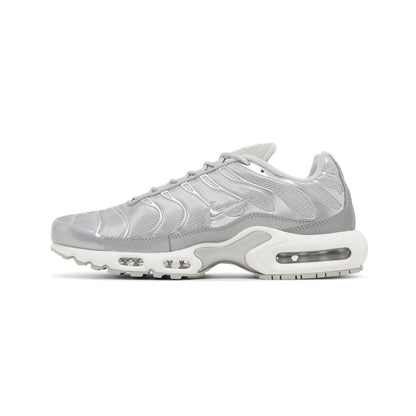 Air Max TN Plus 'Metallic Silver' (2023)