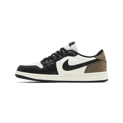 Air Jordan 1 Retro Low OG 'Mocha' (2024)