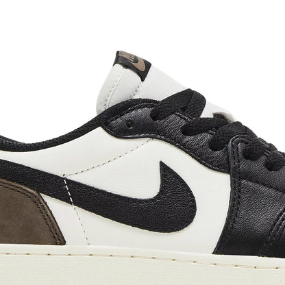 Air Jordan 1 Retro Low OG 'Mocha' GS (2024)