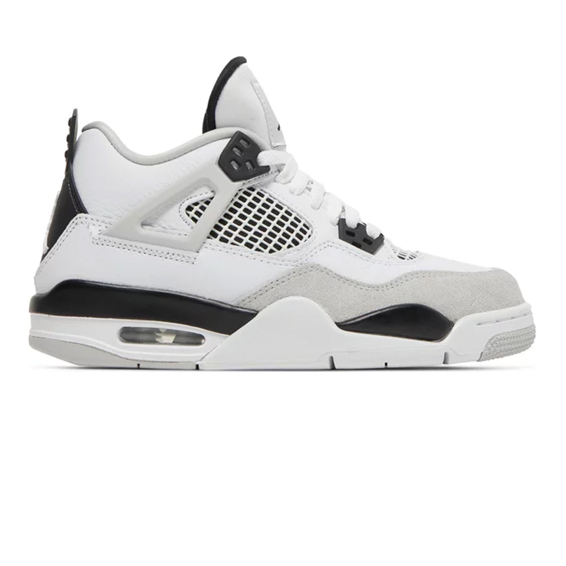 Air jordan retro blanche on sale