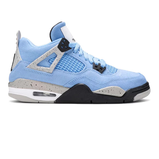 Air Jordan 4 Retro 'University Blue' GS (2021)