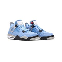 Air Jordan 4 Retro 'University Blue' GS (2021)