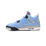 Air Jordan 4 Retro 'University Blue' GS (2021)