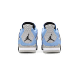 Air Jordan 4 Retro 'University Blue' GS (2021)