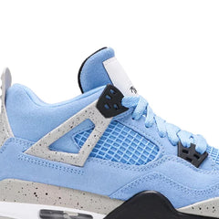 Air Jordan 4 Retro 'University Blue' GS (2021)