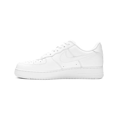 Nike Air Force 1 Low Supreme 'White' (2020)