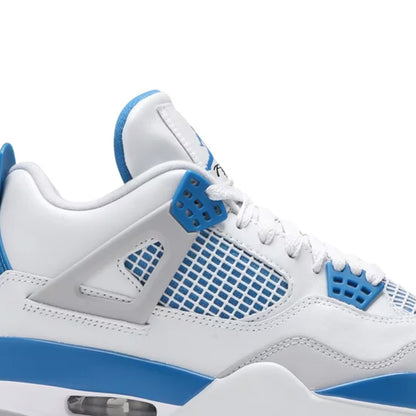 Air Jordan 4 Retro Golf 'Military Blue' (2021)