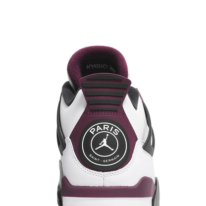 Air Jordan 4 Retro 'PSG Paris Saint-Germain' (2020)