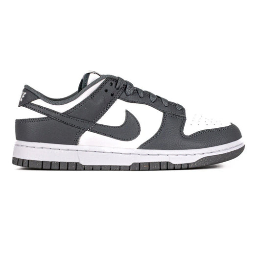 Nike Dunk Low By Pushas 'Grey' (2022)