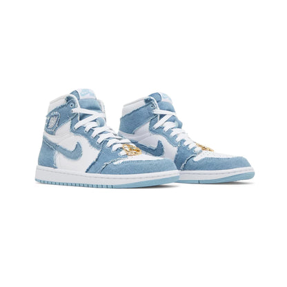 Air Jordan 1 Retro High OG 'Denim' Women's (2022)