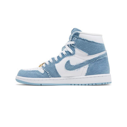 Air Jordan 1 Retro High OG 'Denim' Women's (2022)