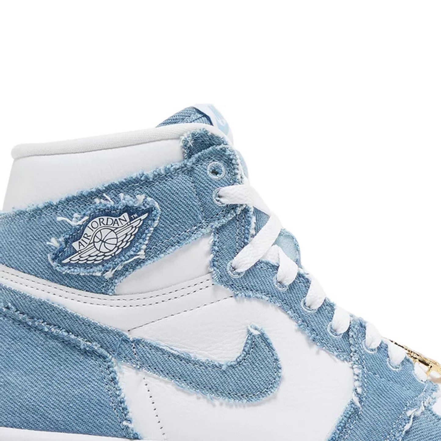 Air Jordan 1 Retro High OG 'Denim' Women's (2022)