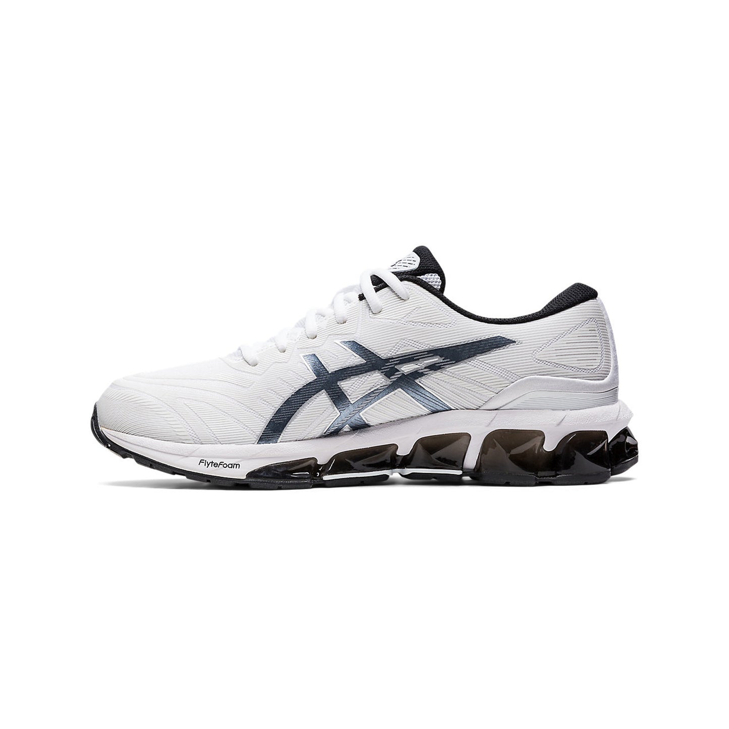 ASICS Quantum 360 VII 'White/Black'