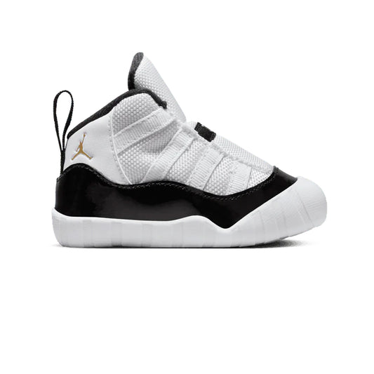 Jordans 11 retro black online